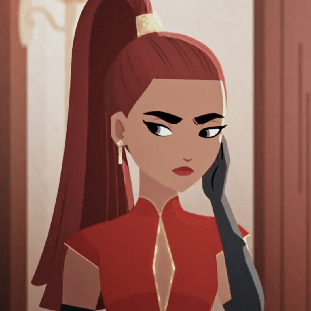 عکسهای کارمن سندیگو برای پروفایل