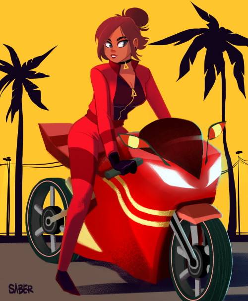 عکسهای کارمن سندیگو برای پروفایل