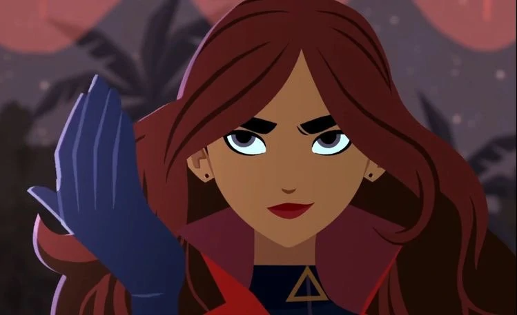 عکسهای کارمن سندیگو 