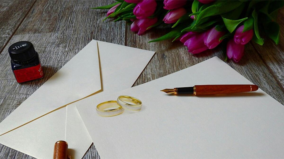 متن ترکی استانبولی برای کارت عروسی با معنی فارسی