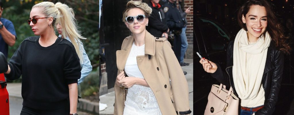 مشهورترین زنان کوتاه قد جهان + عکس