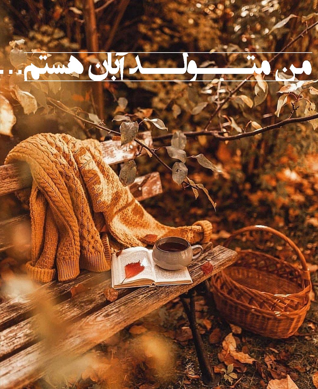 عکس پروفایل آبان ماهی ها