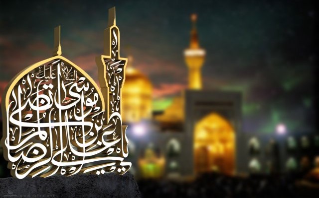 عکس شهادت امام رضا26