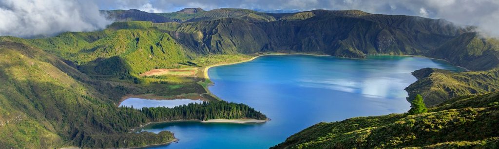 بکرترین مناطق جهان در اقصی نقاط دنیا را بشناسید + عکس