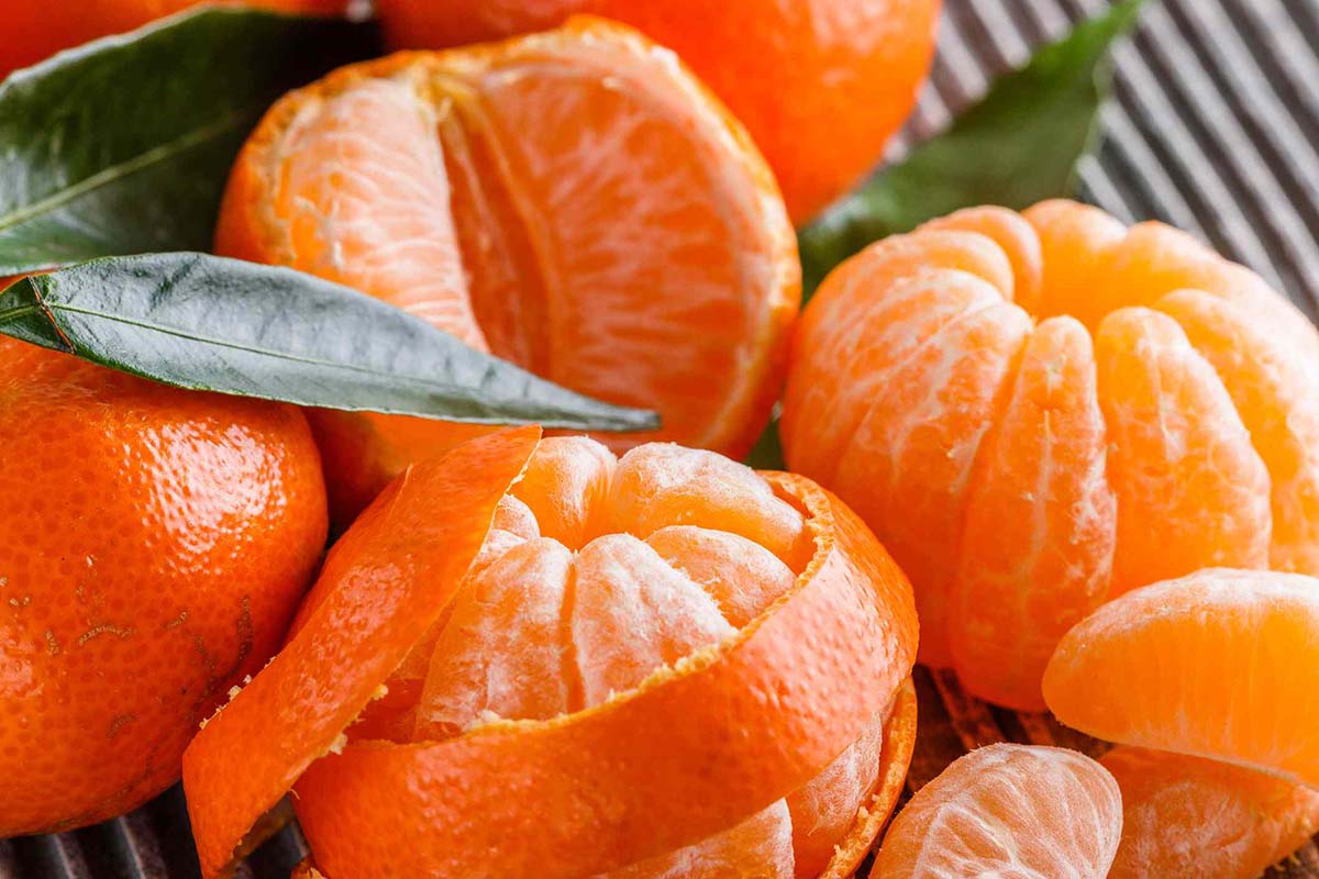 خواص نارنگی چیست؟