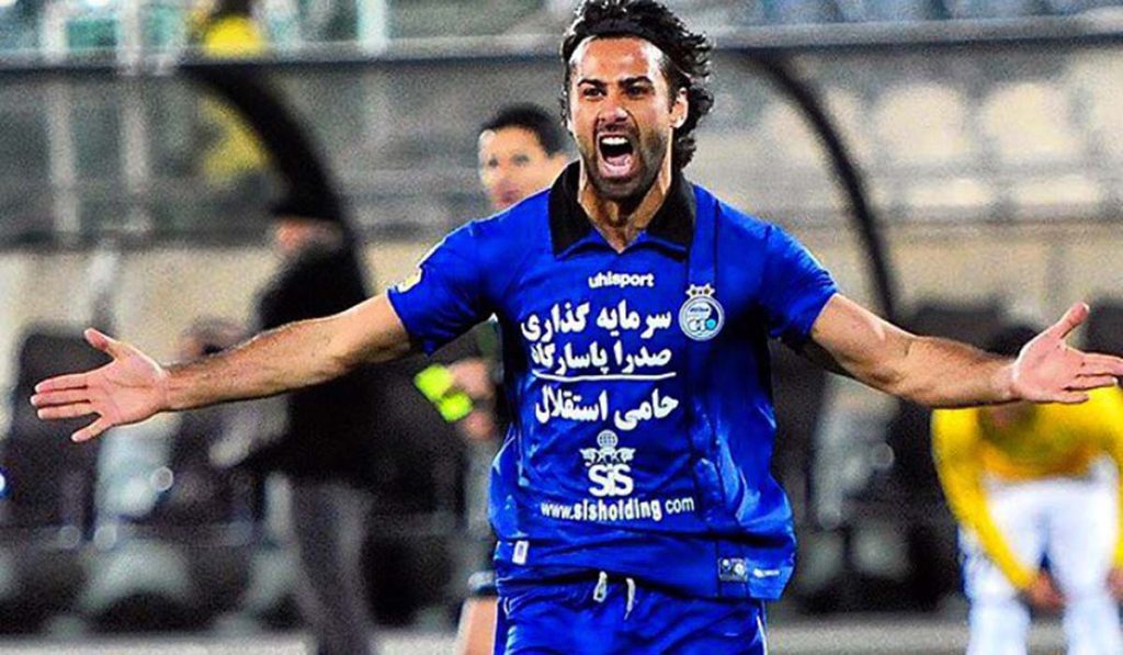 عکس های فرهاد مجیدی با کیفیت بالا برای پروفایل و استوری