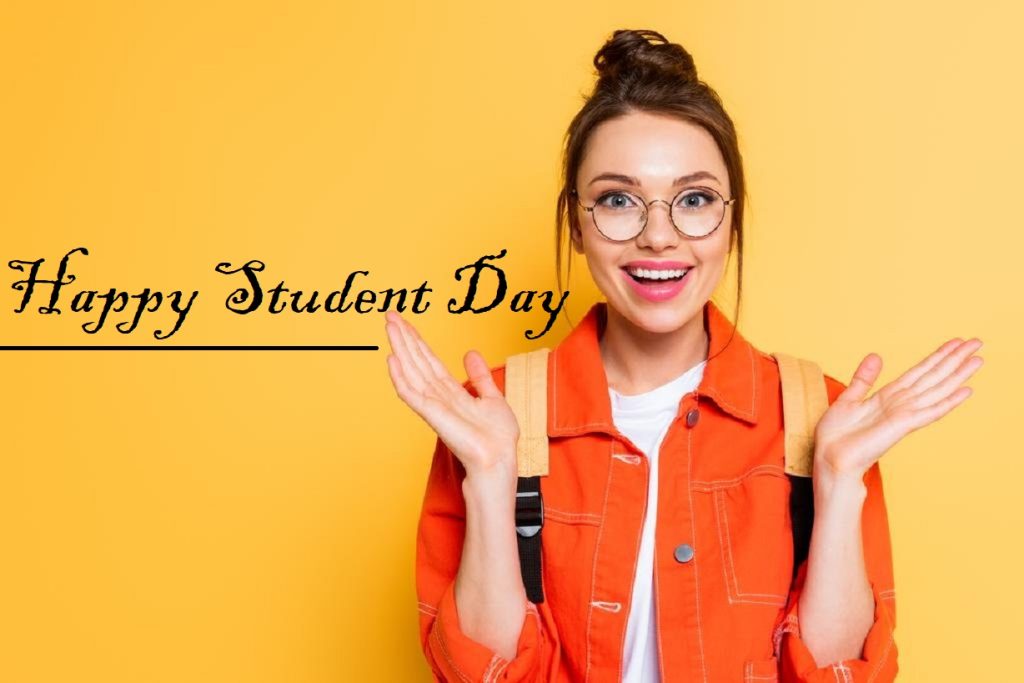 متن روز دانش آموز مبارک به انگلیسی با معنی فارسی