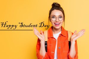 متن روز دانش آموز مبارک به انگلیسی با معنی فارسی