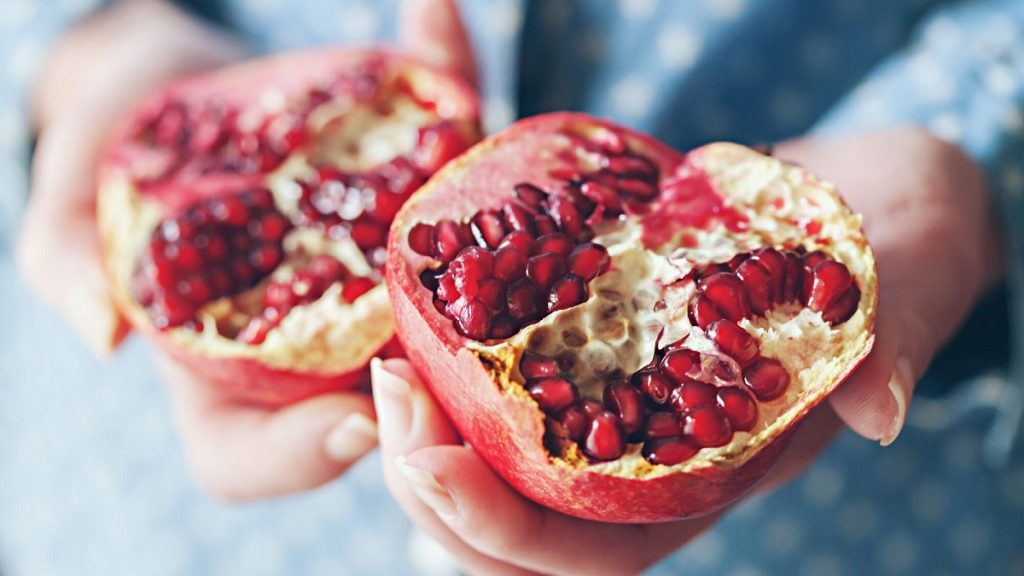 مضرات انار برای سلامت بدن که ممکن است ندانید!