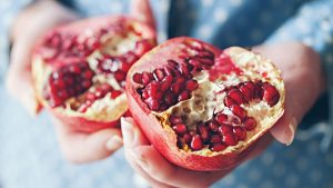 مضرات انار برای سلامت بدن که ممکن است ندانید!