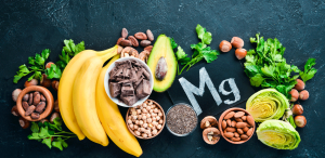 بهترین منابع طبیعی منیزیم (مواد غذایی حاوی منیزیم بالا)