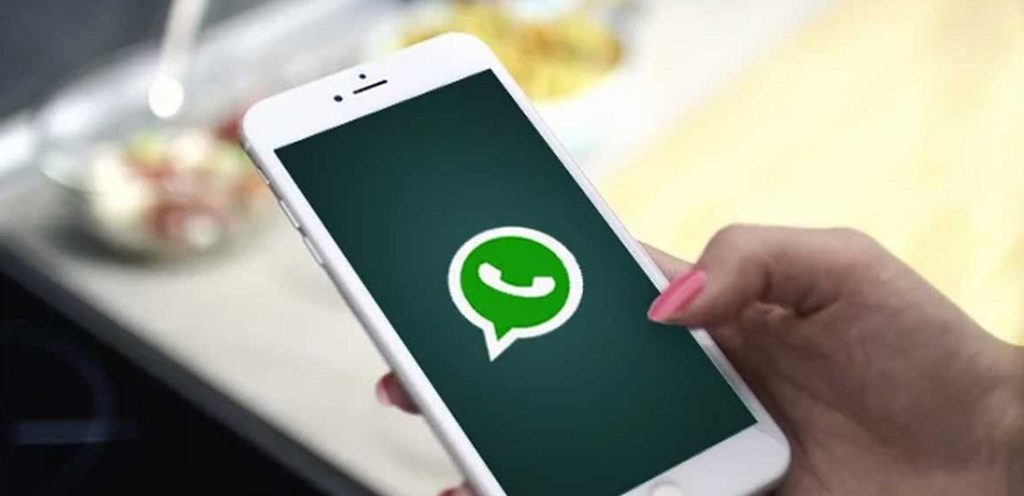 چگونه بدون ذخیره شماره در واتس اپ پیام دهیم (در اندروید و iOS)