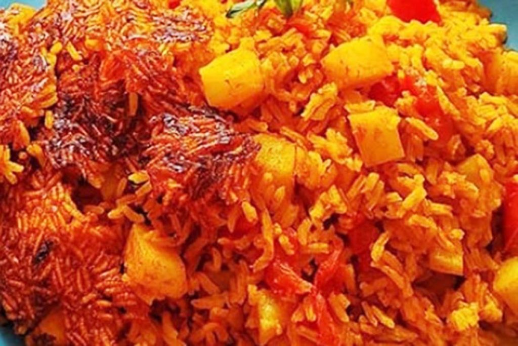 طرز تهیه استانبولی آبکش با طعم ویژه و عالی