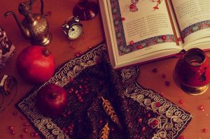 19 انشا درباره شب یلدا برای دانش آموزان همه پایه ها (جدید 1402)