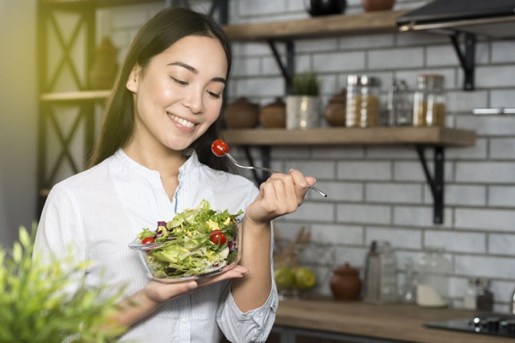 غذاهایی که باید با معده خالی خورد تا انرژی شما دوچندان شود!