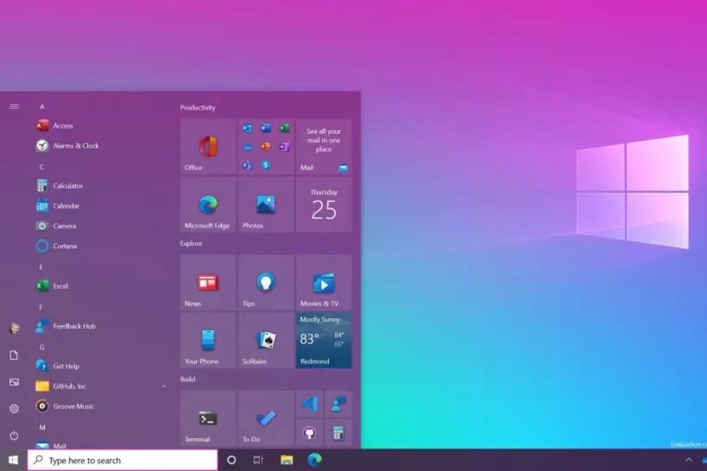چگونه برای کامپیوتر رمز بگذاریم ویندوز 10