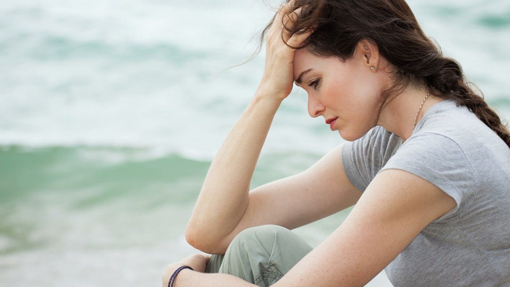 دلایل عصبانیت بی دلیل | علت عصبانیت بدون دلیل