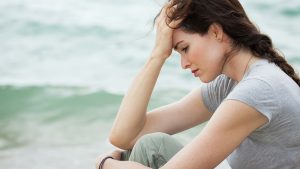 دلایل عصبانیت بی دلیل | علت عصبانیت بدون دلیل