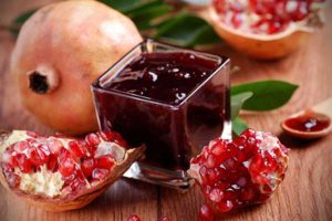 طرز تهیه رب انار خانگی خوشمزه، ملس و خوشرنگ