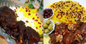 طرز تهیه خورش مرغ ناردونی مرحله به مرحله با طعم خاص و منحصر به فرد