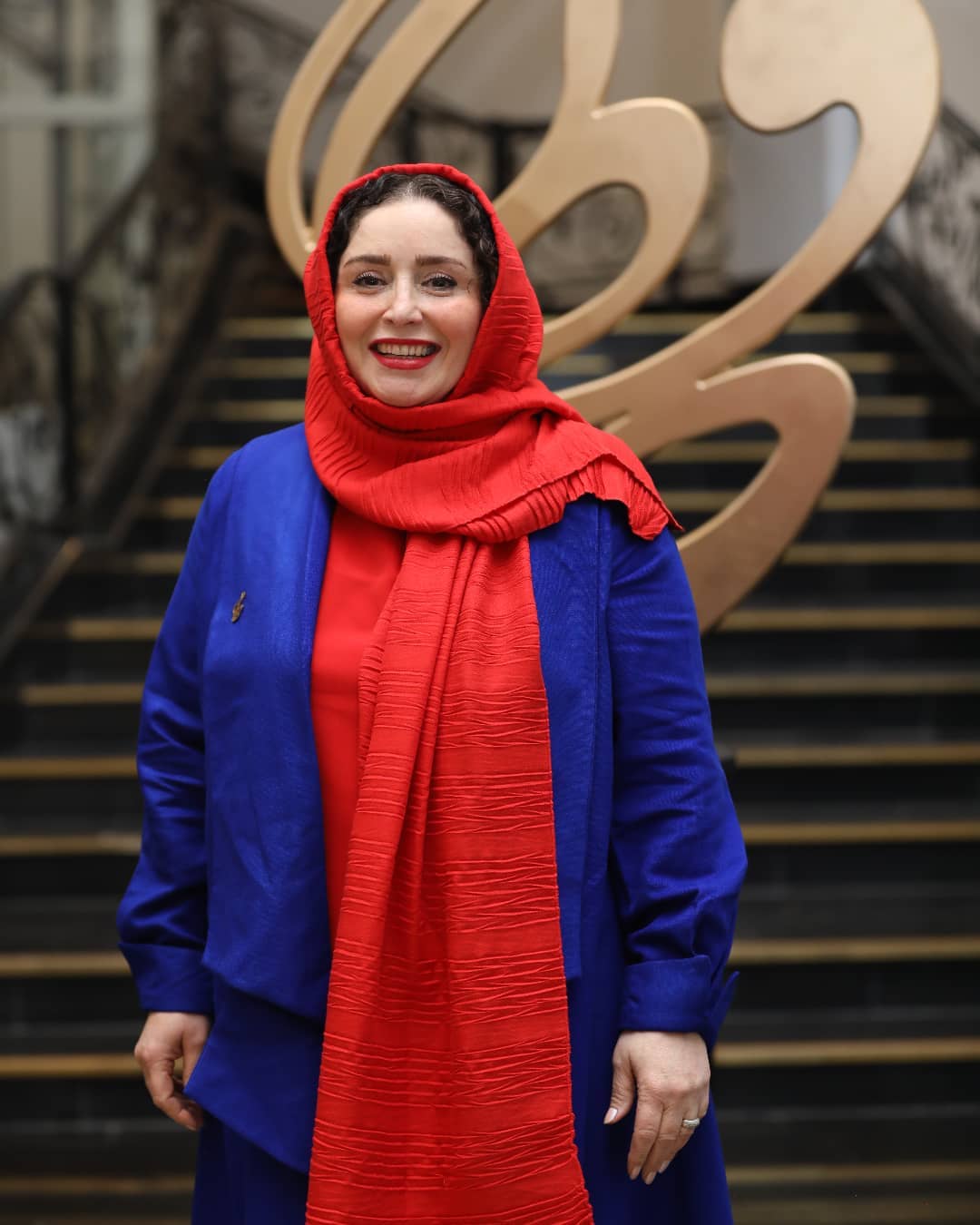 ژاله صامتی