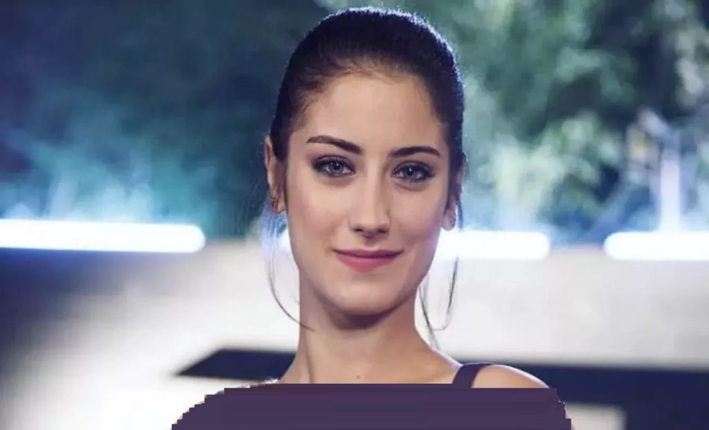 لیلا هازل کایا (Leyla Hazal Kaya)