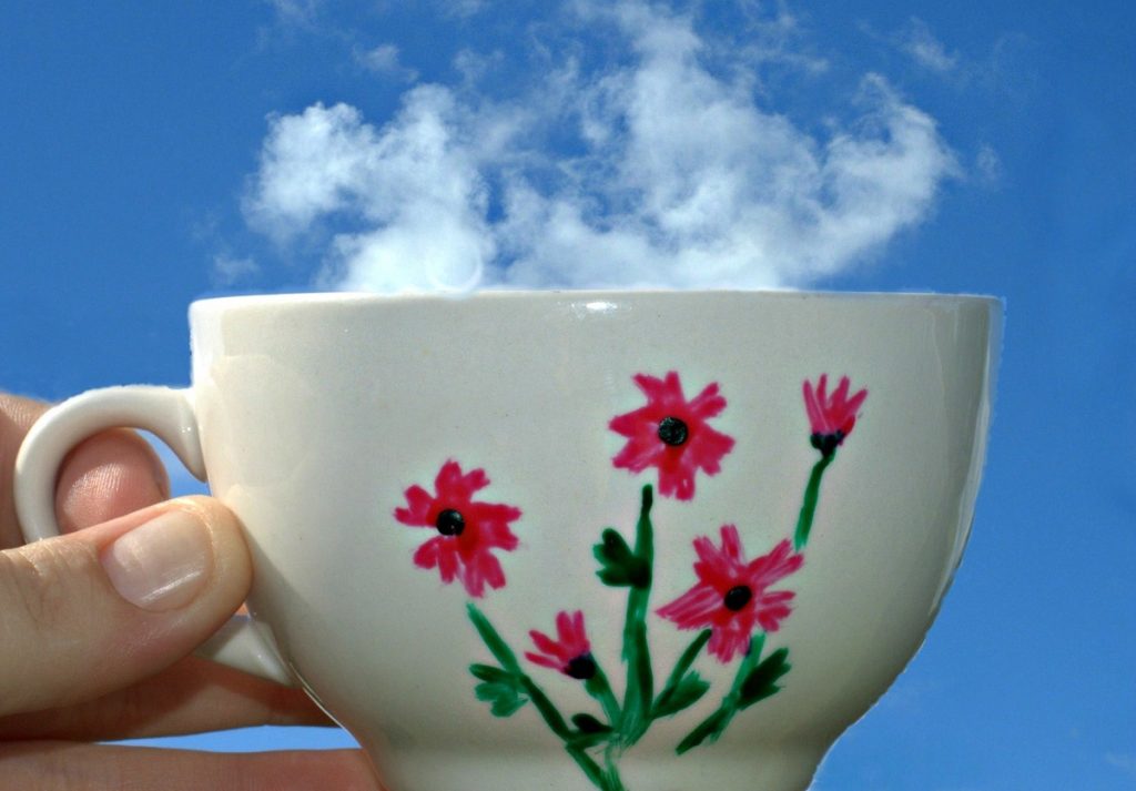 متن برای شروع هفته پرانرژی و مثبت