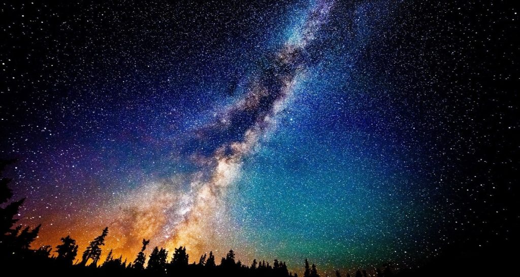 50 متن زیبا درباره ستاره ها | متن های ادبی در مورد ستارگان