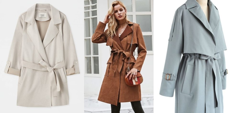 مدل مانتو و پالتو سوییت دخترانه جدید و شیک (کوتاه و بلند)