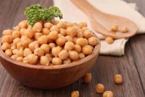 فواید نخود حبوبات برای سلامتی که شاید ندانید