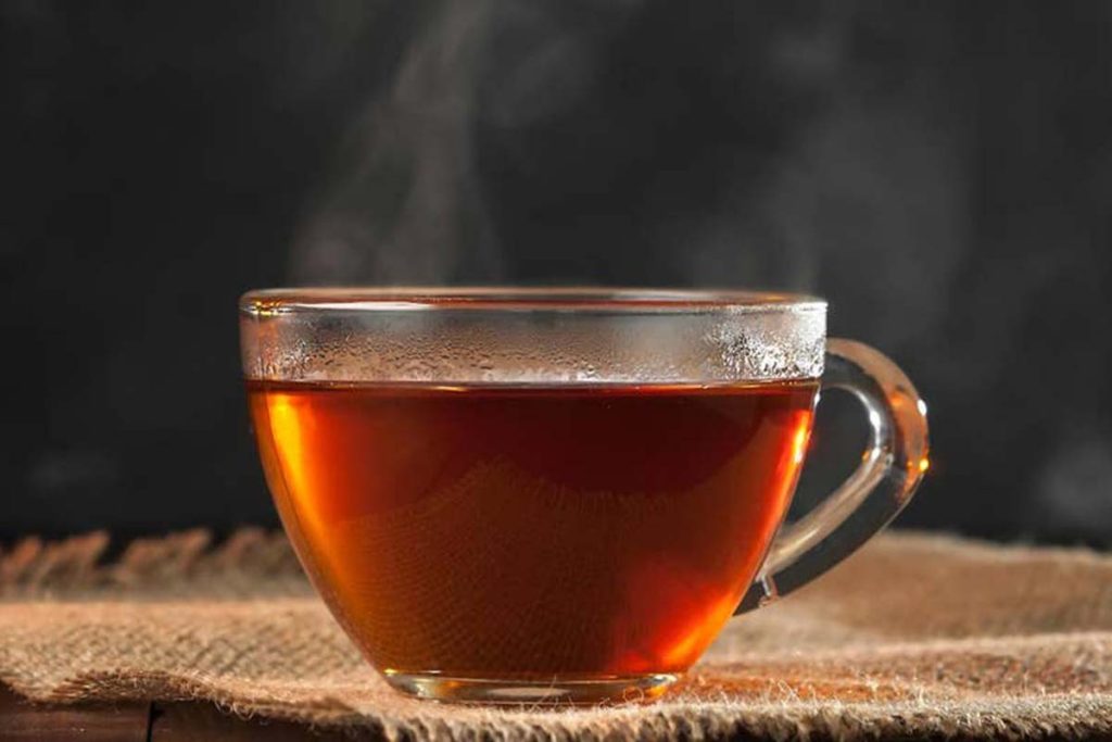 آیا خوردن چای کهنه دم ضرر دارد؟