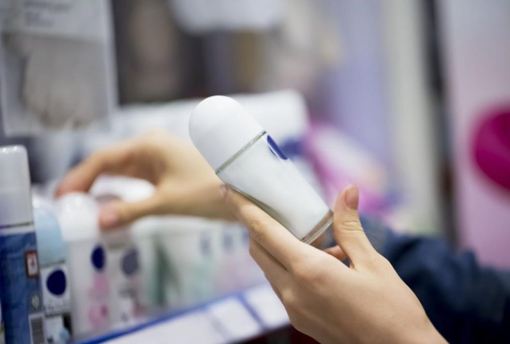 آیا استفاده از مام زیربغل ضرر دارد