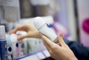 آیا استفاده از مام زیربغل ضرر دارد