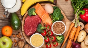 خوراکی های بدون کالری (کالری صفر یا نزدیک به صفر)