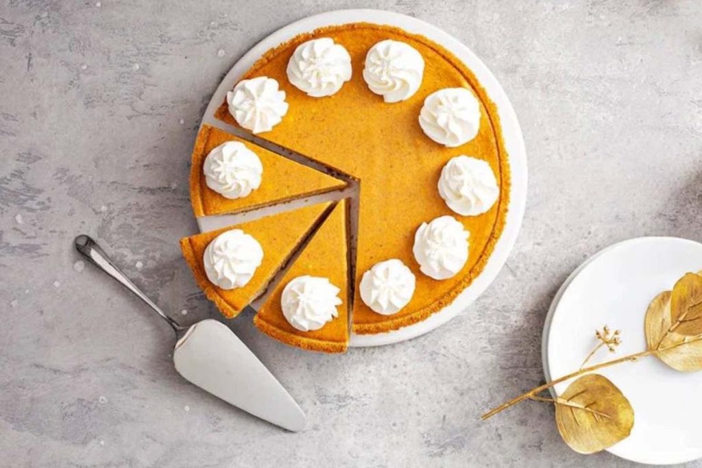 طرز تهیه 2 دسر کدو حلوایی ساده و خوشمزه