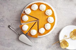 طرز تهیه 2 دسر کدو حلوایی ساده و خوشمزه