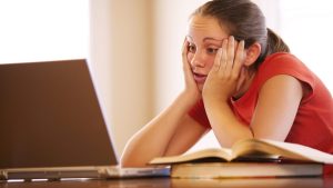 راه های کاهش استرس در نوجوانان