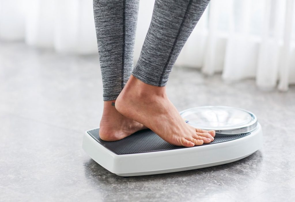 علت افزایش وزن قبل از پریود و راه های پیشگیری