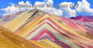 عکس روز جهانی کوهستان و کوهنوردی (11 دسامبر)