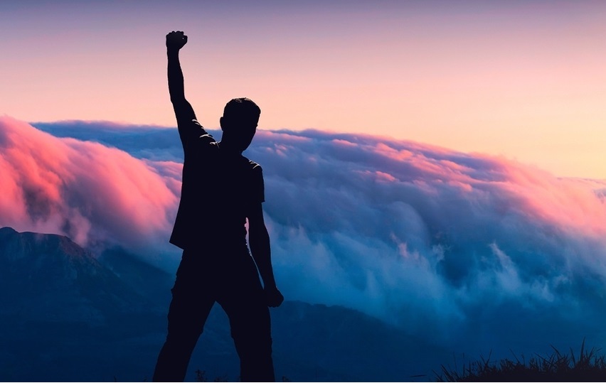عکس پروفایل مردانه سنگین جدید