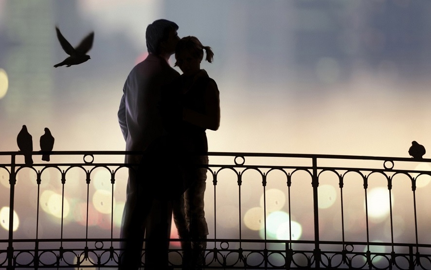 عکس پروفایل مردانه سنگین عاشقانه