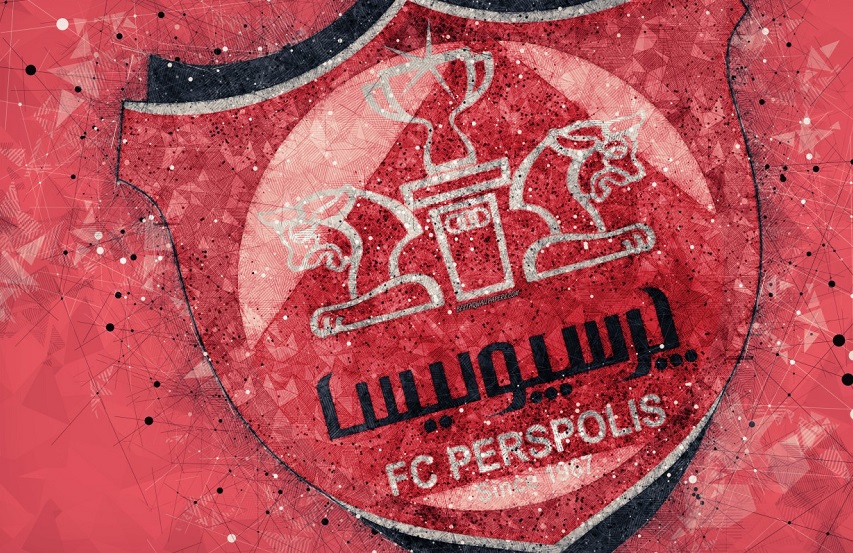 عکس پروفایل پرسپولیس جدید ۱۴۰۰