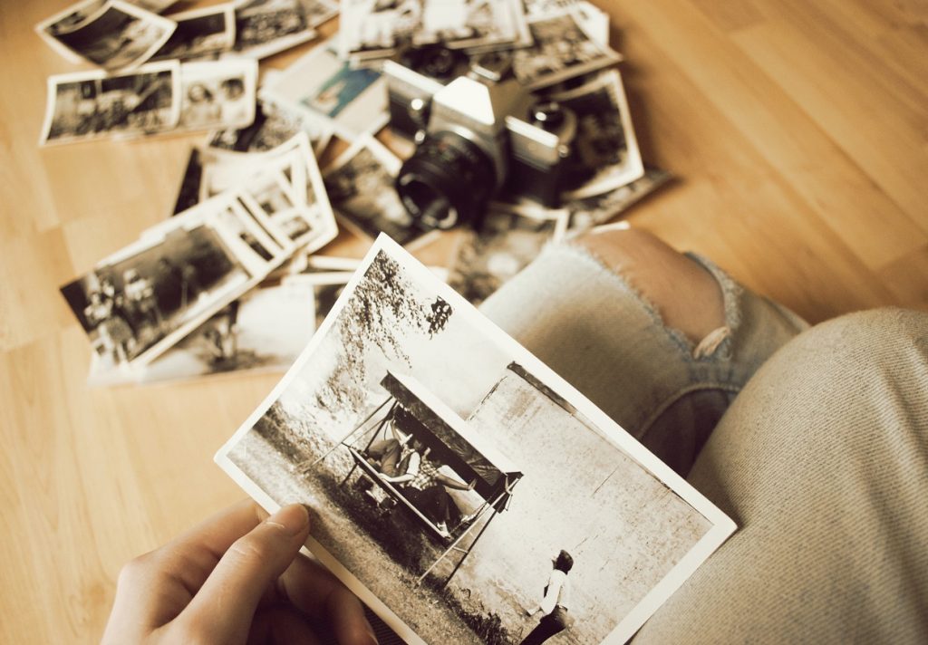 متن درباره خاطرات خوب