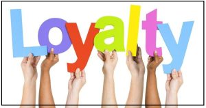 متن زیبا درباره وفاداری به عشق، دوست، همسر با معانی تاثیرگذار