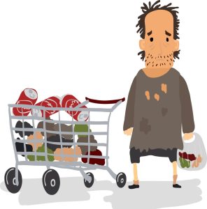 متن طنز درباره بی پولی | شعر و جوک های خنده دار درباره بی پولی