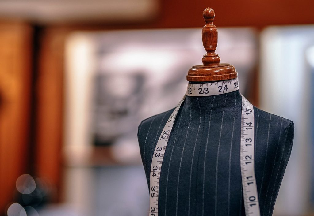 مدل لباس مناسب شکم بزرگ