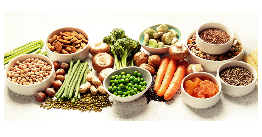 مواد غذایی با فیبر محلول بالا که شما را برای مدت طولانی سیر نگه می دارند