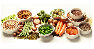 مواد غذایی با فیبر محلول بالا که شما را برای مدت طولانی سیر نگه می دارند