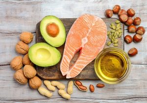 مواد غذایی که باعث کاهش کلسترول میشود