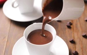 طرز تهیه هاتچاکلت ایتالیایی در خانه به روش بسیار ساده و عالی